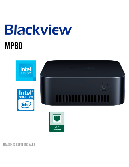 MINI PC BLACKVIEW MP80