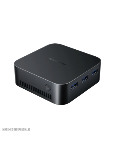 MINI PC BLACKVIEW MP80 INTEL N97 16GB RAM 512GB...