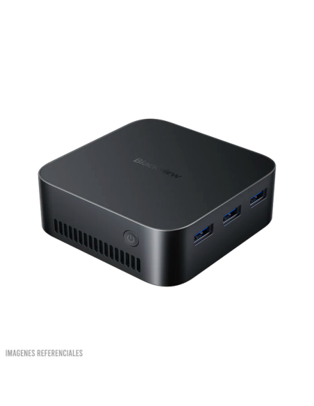 MINI PC BLACKVIEW MP80 INTEL N97 16GB RAM 512GB SSD WINDOWS 11