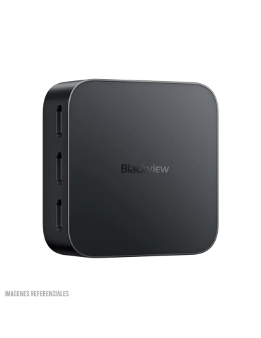 MINI PC BLACKVIEW MP80 INTEL N97 16GB RAM 512GB...