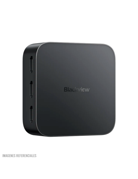 MINI PC BLACKVIEW MP80 INTEL N97 16GB RAM 512GB SSD WINDOWS 11