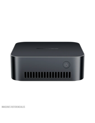 MINI PC BLACKVIEW MP80 INTEL N97 16GB RAM 512GB...