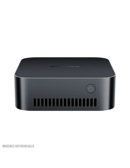MINI PC BLACKVIEW MP80 INTEL N97 16GB RAM 512GB SSD WINDOWS 11