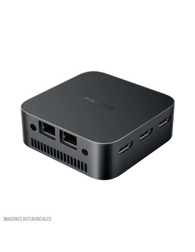 MINI PC BLACKVIEW MP80 INTEL N97 16GB RAM 512GB...