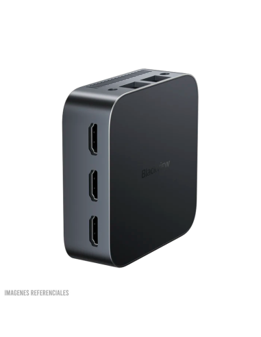 MINI PC BLACKVIEW MP80 INTEL N97 16GB RAM 512GB...