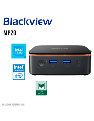 MINI PC BLACKVIEW MP20