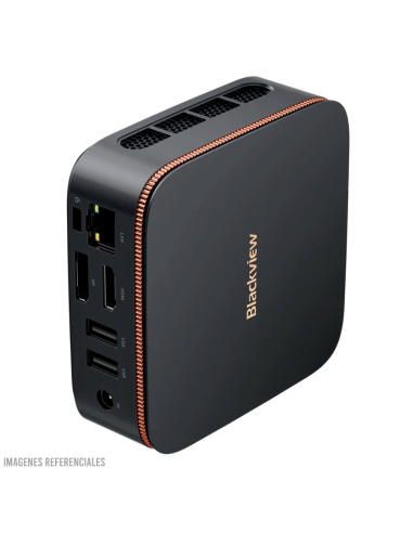 MINI PC BLACKVIEW MP20 INTEL N150 8GB RAM 256GB...