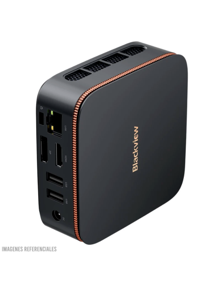 MINI PC BLACKVIEW MP20 INTEL N150 8GB RAM 256GB SSD WINDOWS 11 PRO