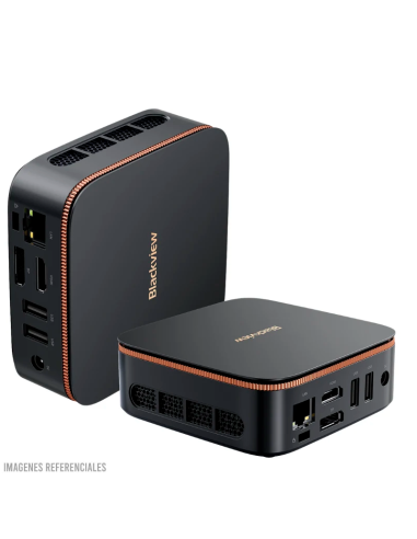 MINI PC BLACKVIEW MP20 INTEL N150 8GB RAM 256GB...