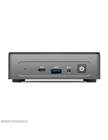 MINI PC GEEKOM AIR 12 INTEL N150 16GB 512GB SSD...