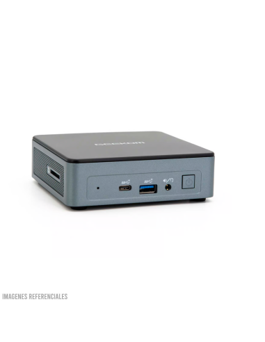MINI PC GEEKOM AIR 12 INTEL N150 16GB 512GB SSD...