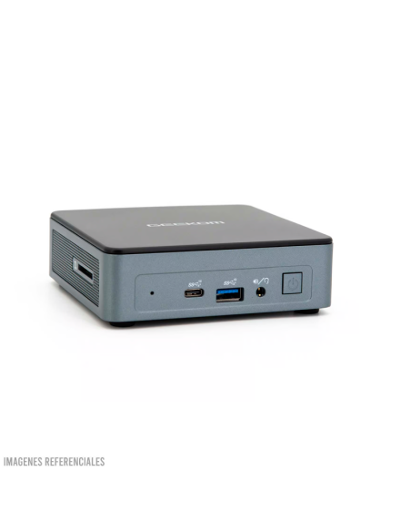 MINI PC GEEKOM AIR 12 INTEL N150 16GB 512GB SSD WINDOWS 11 PRO