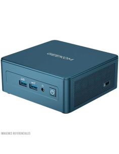 MINI PC GEEKOM IT12 2