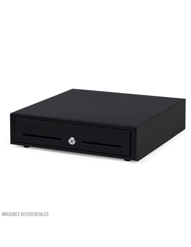 GAVETA DE DINERO CBX ( CS410M ) 5 BILLETES/ 8...