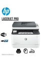 IMPRESORA MULTIFUNCIONAL HP LASERJET