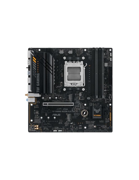 MAINBOARD ASUS TUF GAMING A620M-PLUS WIFI DDR5 AM5 (90MB1F00-MVAAY0)