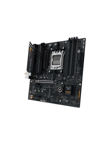 MAINBOARD ASUS TUF GAMING A620M-PLUS WIFI DDR5...