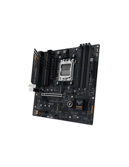 MAINBOARD ASUS TUF GAMING A620M-PLUS WIFI DDR5 AM5 (90MB1F00-MVAAY0)