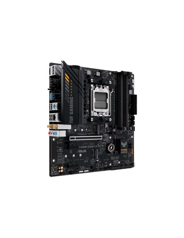 MAINBOARD ASUS TUF GAMING A620M-PLUS WIFI DDR5...