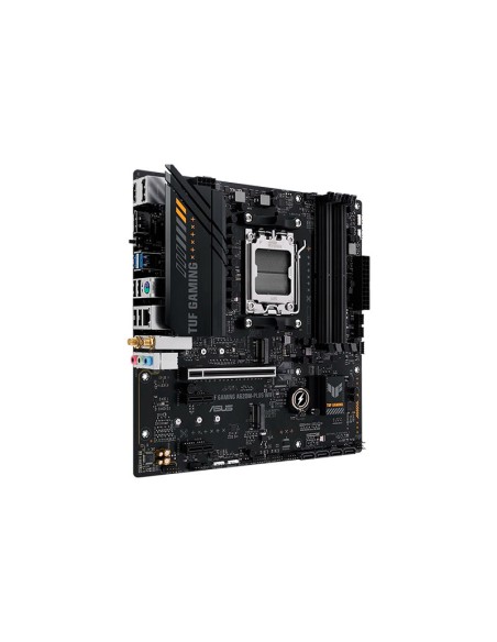 MAINBOARD ASUS TUF GAMING A620M-PLUS WIFI DDR5 AM5 (90MB1F00-MVAAY0)