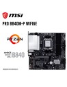 MAINBOARD MSI PRO B840M-P