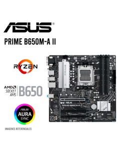 MAINBOARD ASUS PRIME B650M-A