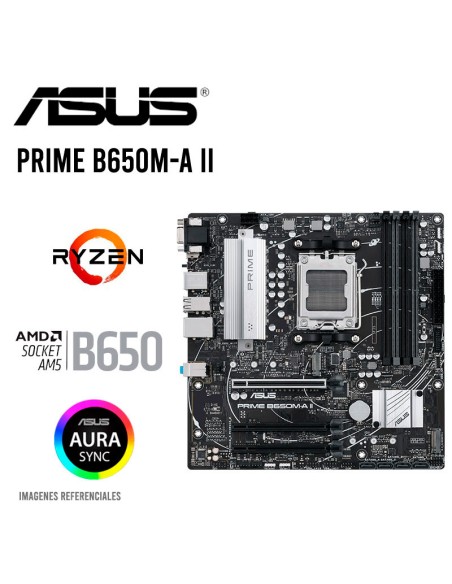 MAINBOARD ASUS PRIME B650M-A