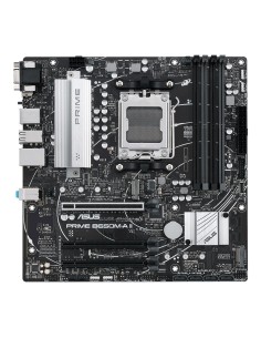 MAINBOARD ASUS PRIME B650M-A 2