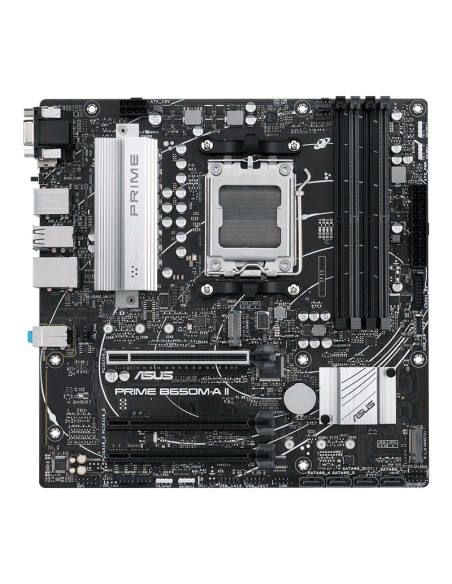 MAINBOARD ASUS PRIME B650M-A II ( 90MB1EH0-M0EAY0 ) AM5
