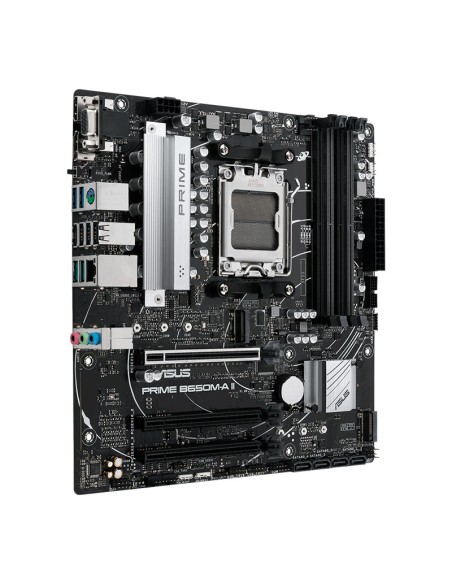 MAINBOARD ASUS PRIME B650M-A II ( 90MB1EH0-M0EAY0 ) AM5