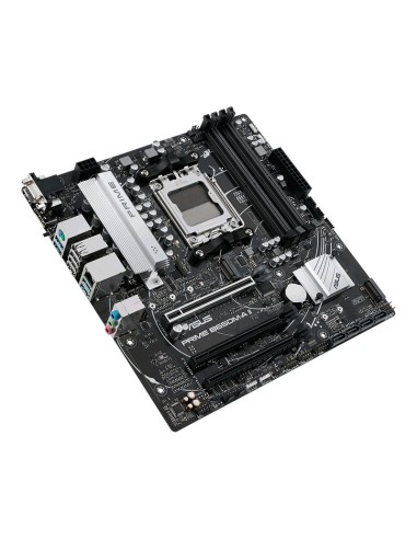 MAINBOARD ASUS PRIME B650M-A II (...