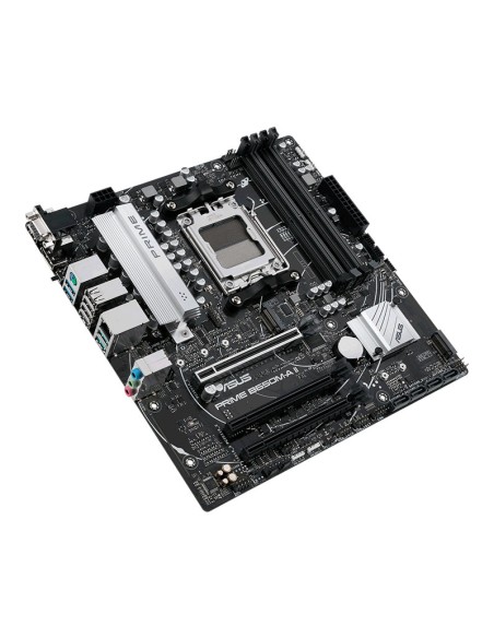 MAINBOARD ASUS PRIME B650M-A II ( 90MB1EH0-M0EAY0 ) AM5