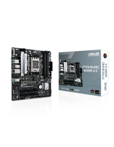 MAINBOARD ASUS PRIME B650M-A II (...