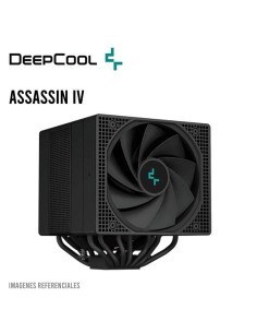 COOLER PARA PROCESADOR DEEPCOOL