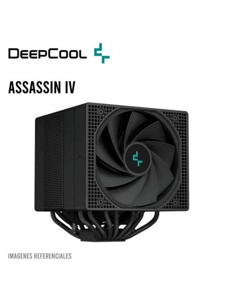 COOLER PARA PROCESADOR DEEPCOOL