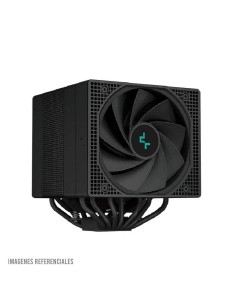 COOLER PARA PROCESADOR DEEPCOOL 2
