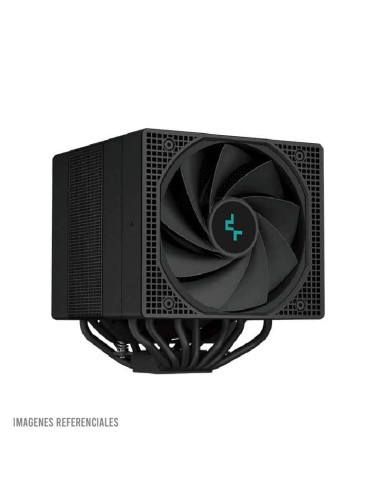 COOLER PARA PROCESADOR DEEPCOOL ASSASSIN IV...