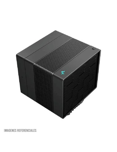 COOLER PARA PROCESADOR DEEPCOOL ASSASSIN IV...