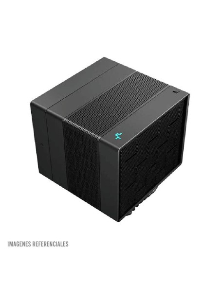 COOLER PARA PROCESADOR DEEPCOOL ASSASSIN IV (R-ASN4-BKNNMT-G)