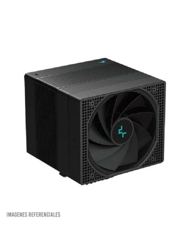 COOLER PARA PROCESADOR DEEPCOOL ASSASSIN IV...