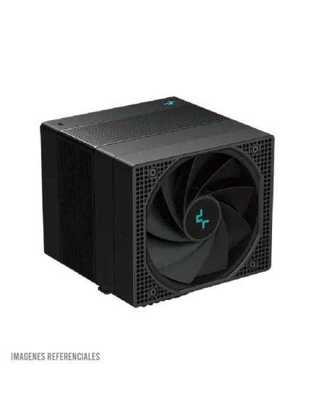 COOLER PARA PROCESADOR DEEPCOOL ASSASSIN IV (R-ASN4-BKNNMT-G)
