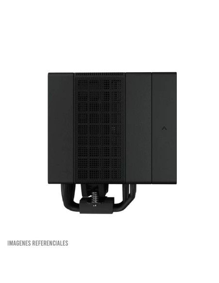 COOLER PARA PROCESADOR DEEPCOOL ASSASSIN IV (R-ASN4-BKNNMT-G)