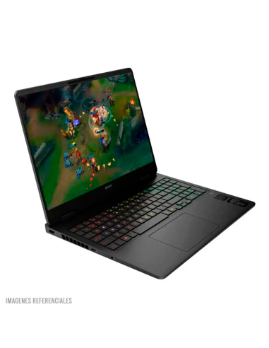 LAPTOP GAMER HP OMEN 16-AP0053DX RYZEN 9-8940HX...