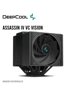 COOLER PARA PROCESADOR DEEPCOOL