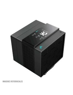 COOLER PARA PROCESADOR DEEPCOOL 2