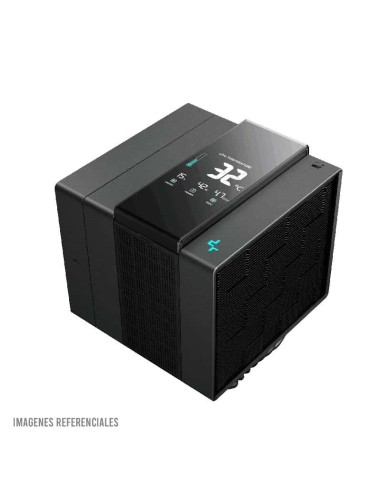 COOLER PARA PROCESADOR DEEPCOOL ASSASSIN IV VC...