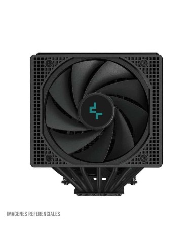COOLER PARA PROCESADOR DEEPCOOL ASSASSIN IV VC...