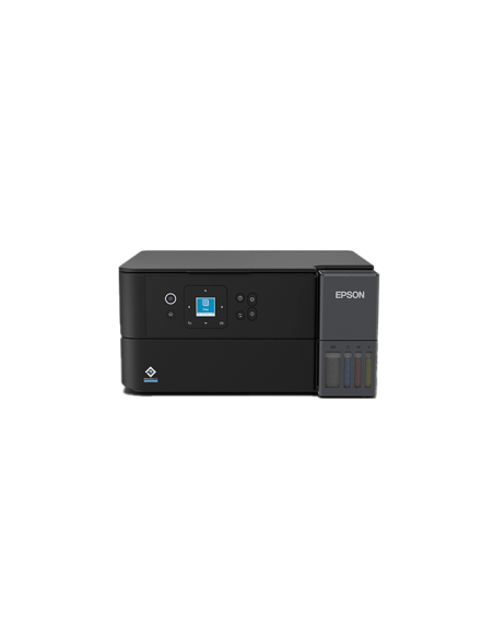 IMPRESORA MULTIFUNCIONAL EPSON L4360 ECOTANK ( C11CL41301 ) IMPRIME -  ESCANEA - FOTOCOPIA - WIFI - DUPLEX