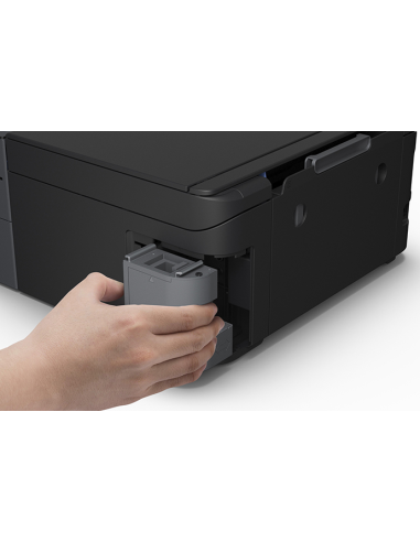 IMPRESORA MULTIFUNCIONAL EPSON L4360 ECOTANK (...