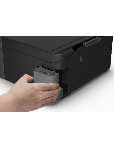 IMPRESORA MULTIFUNCIONAL EPSON L4360 ECOTANK ( C11CL41301 ) IMPRIME -  ESCANEA - FOTOCOPIA - WIFI - DUPLEX